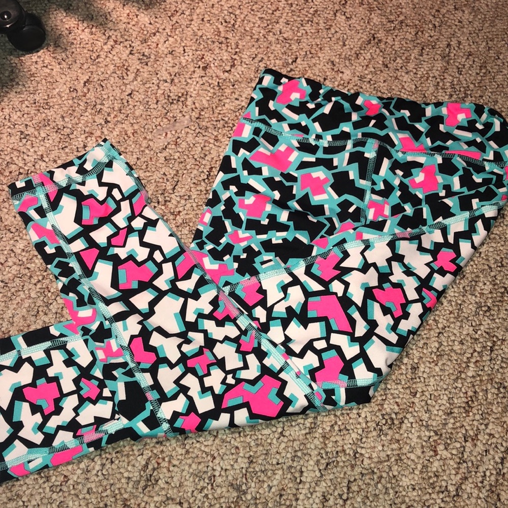 Workout leggings